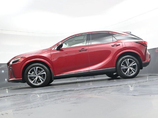 Used 2024 Lexus RX 350h w/ Accessory Package (P1) AWD/4WD image 41