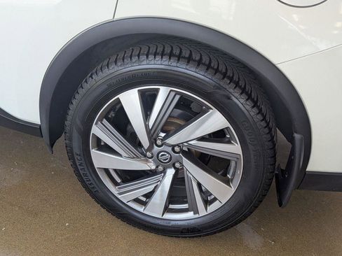 Used 2020 Nissan Murano SL AWD/4WD image 29