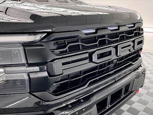 Used 2024 Ford F150 Raptor w/ Equipment Group 803A Raptor R image 29