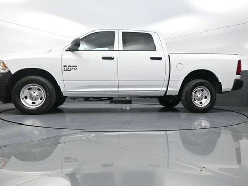 Used 2019 RAM 1500 Tradesman w/ Popular Equipment Group AWD/4WD image 30