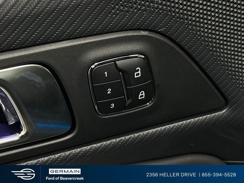 New 2025 Ford Mustang GT Premium image 15