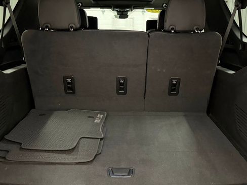 Certified 2024 GMC Yukon XL Denali w/ Advanced Technology Package image 36