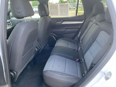 Used 2025 GMC Terrain Elevation AWD/4WD image 22