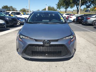 Used 2021 Toyota Corolla LE w/ LE Convenience Package video 2