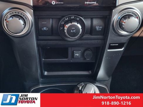 Used 2024 Toyota 4Runner SR5 image 20