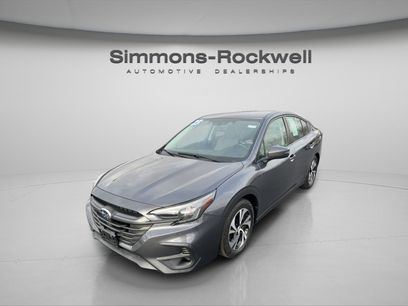 Used 2023 Subaru Legacy Premium