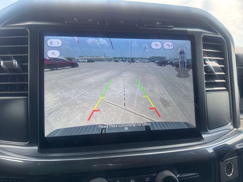 Used 2024 Ford F150 STX RWD image 42