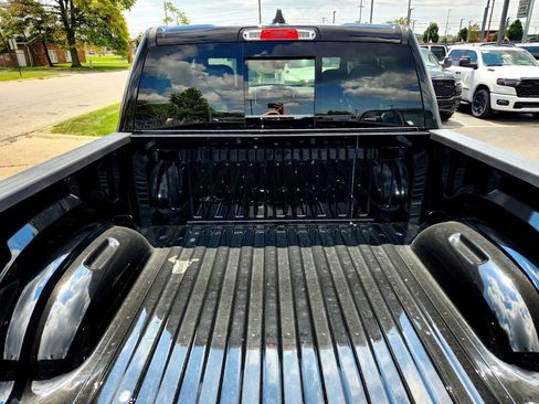New 2026 RAM 1500 Big Horn AWD/4WD image 7