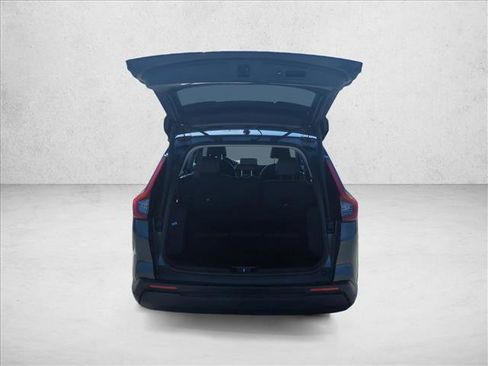 Used 2025 Honda CR-V EX-L image 6