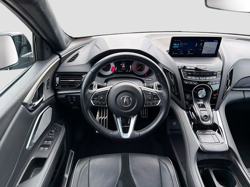 Used 2021 Acura RDX A-Spec image 18