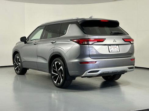 Used 2022 Mitsubishi Outlander SEL AWD/4WD image 5