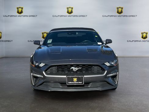 Used 2023 Ford Mustang Premium image 8