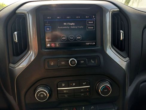 Used 2020 Chevrolet Silverado 2500 W/T w/ WT Fleet Convenience Package AWD/4WD image 25