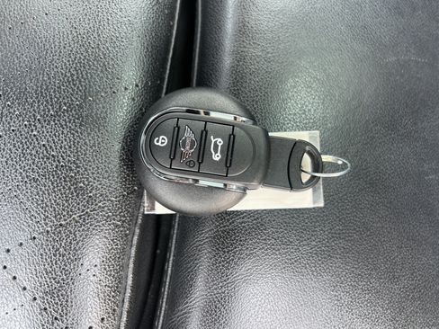 Used 2024 MINI Cooper S FWD image 35