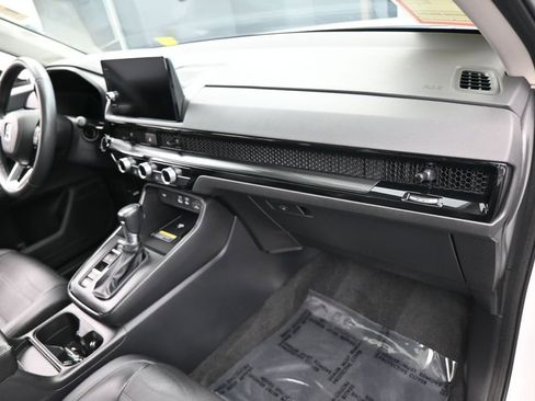 Used 2024 Honda CR-V EX-L image 46
