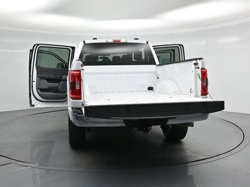 Certified 2021 Ford F150 XL w/ Trailer Tow Package image 28