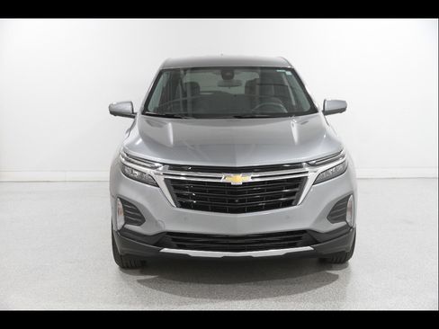 Certified 2024 Chevrolet Equinox LT FWD image 2