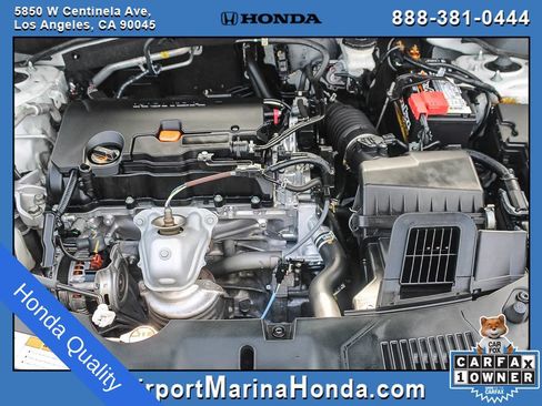 Used 2023 Honda HR-V Sport image 14