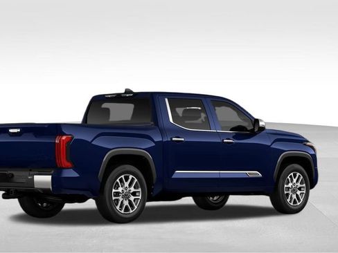 New 2026 Toyota Tundra 1794 Edition AWD/4WD image 12
