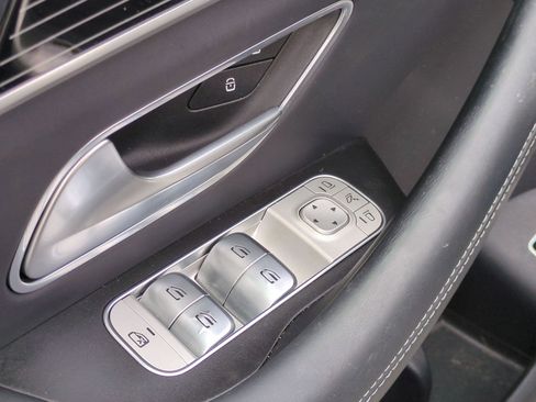 Certified 2024 Mercedes-Benz GLE 53 AMG 4MATIC Coupe image 13