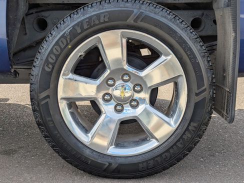Used 2013 Chevrolet Silverado 1500 LT image 46