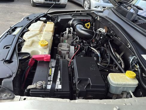 Used 2009 Jeep Liberty Sport image 18