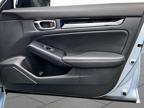 Used 2022 Honda Civic Touring image 23