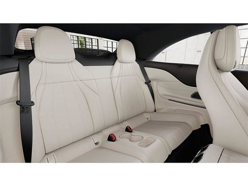 New 2026 Mercedes-Benz CLE 300 4MATIC Cabriolet image 5