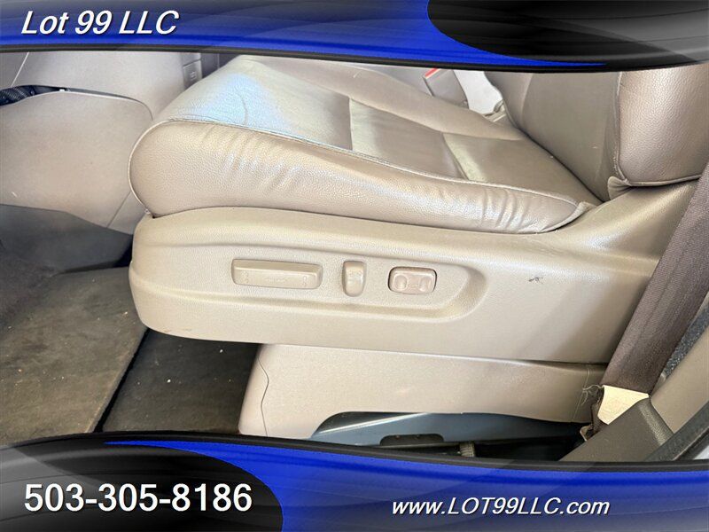 Used 2013 Honda Odyssey EX-L image 37