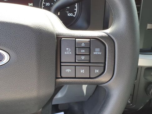 New 2025 Ford F550 F-550 XL image 52