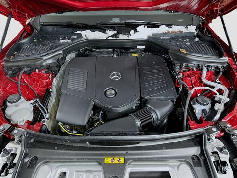 Certified 2026 Mercedes-Benz GLC 300 4MATIC image 37
