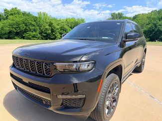 Used 2024 Jeep Grand Cherokee L Summit AWD/4WD video 1