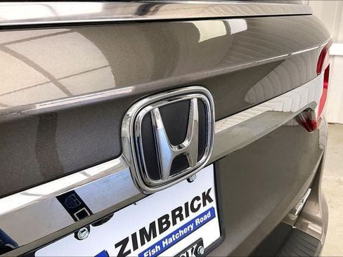 Used 2019 Honda Odyssey Elite image 32