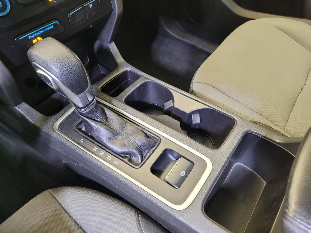 Used 2017 Ford Escape S FWD image 26