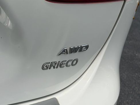 Used 2019 Nissan Rogue Sport S AWD/4WD image 16