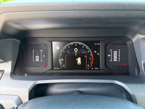 Used 2025 Toyota 4Runner 4WD image 13