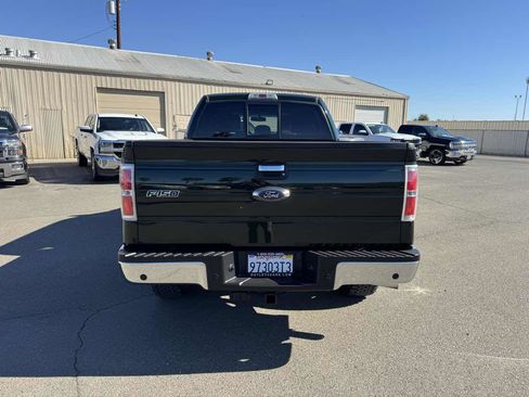 Used 2014 Ford F150 XLT w/ Equipment Group 302A Luxury image 10