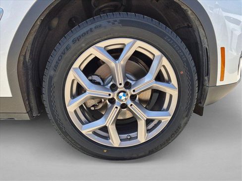 Used 2022 BMW X3 sDrive30i w/ Convenience Package RWD image 24