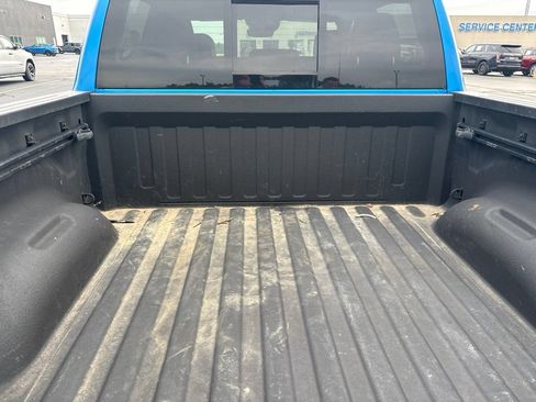 Used 2022 RAM 1500 Rebel w/ G/T Package AWD/4WD image 13