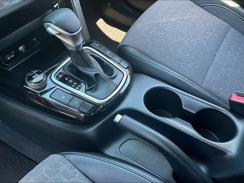 Certified 2026 Kia Seltos S AWD/4WD image 18