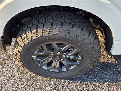 New 2026 Ford F150 Tremor w/ Equipment Group 402A High AWD/4WD image 9