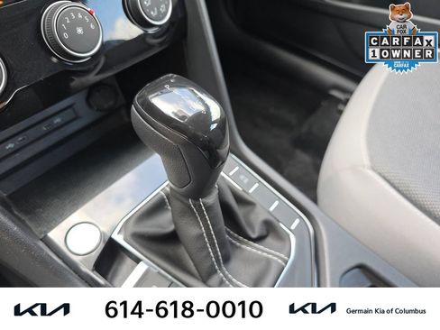 Used 2023 Volkswagen Taos S FWD image 24