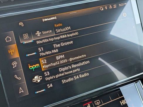 New 2026 Audi Q8 Premium Plus image 13