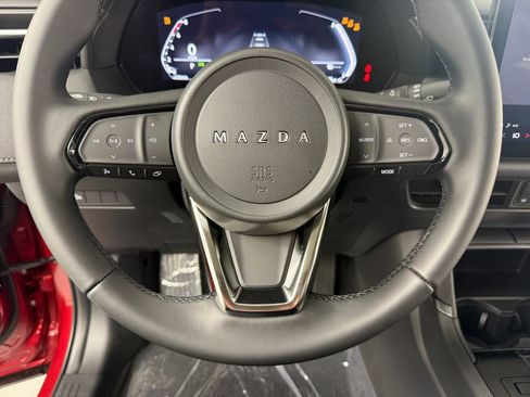 New 2026 MAZDA CX-5 Select AWD/4WD image 24