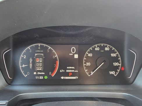 New 2025 Honda Pilot TrailSport image 30