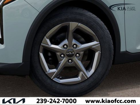 New 2026 Kia K4 LXS image 9