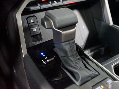 New 2026 Toyota Tundra Limited image 22