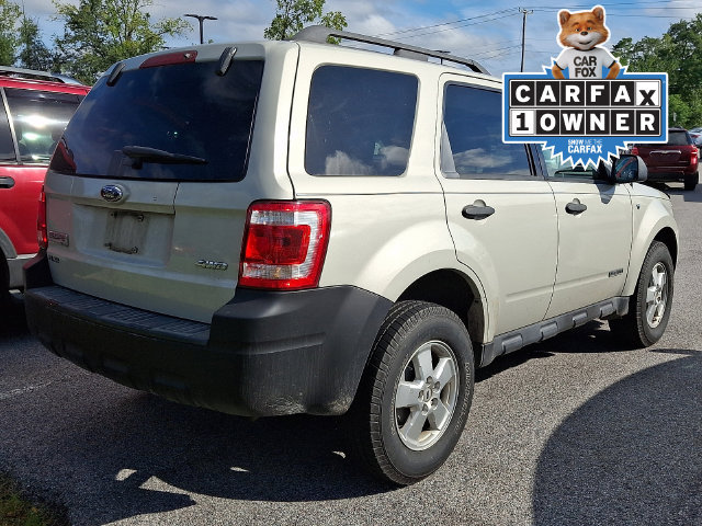 Used 2008 Ford Escape XLT AWD/4WD image 5