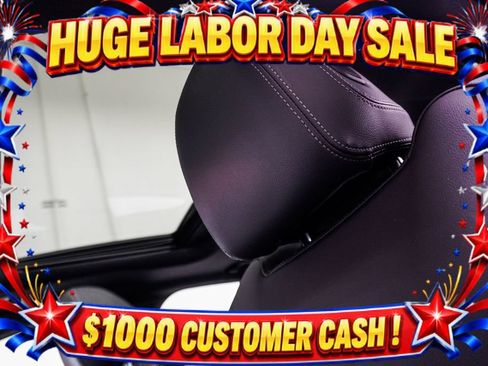 Used 2024 BMW 430i Gran Coupe xDrive w/ Premium Package AWD/4WD image 8