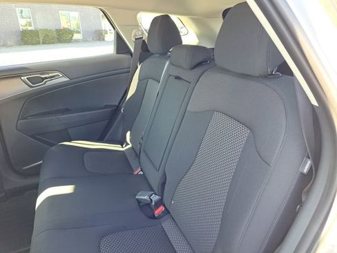 New 2026 Kia Sportage S AWD/4WD image 18